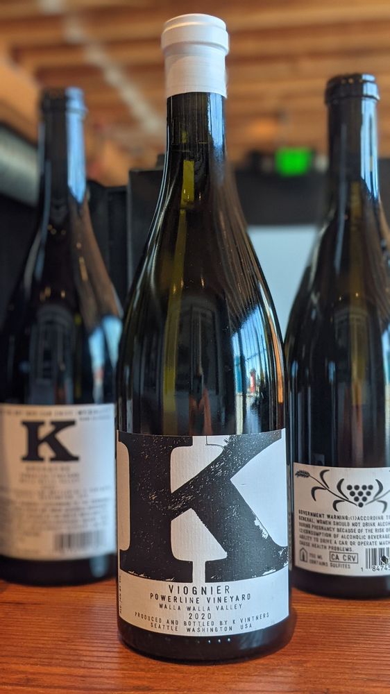 House of Smith Wines – Jet City - vineyard in Seattle, WA