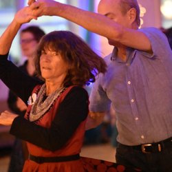Tapestry Folkdance Center