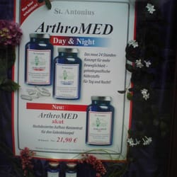 St. Antonius-Apotheke