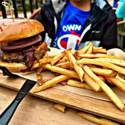 user provided Baja Sharkeez photo