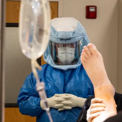 Benton Franklin Orthopedic Associates