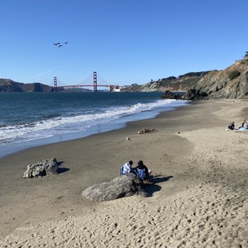 China Beach - China Beach - Parks Near Me - San Francisco, California China Beach - China Beach - Parks Near Me - San Francisco, California