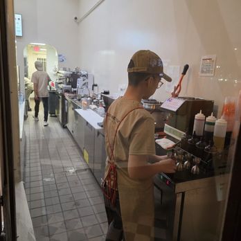 Odd One Out Tea Pasadena - Bubble Tea Near Me - Pasadena, California Odd One Out Tea Pasadena - Bubble Tea Near Me - Pasadena, California
