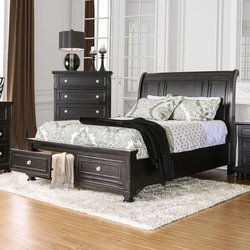 Comfort Zone Mattress - FOA CM7381