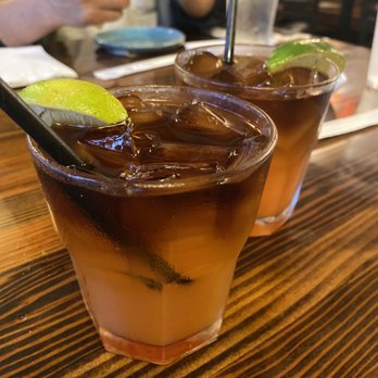 Three's Bar & Grill - Southside Mai Tais. - Asian Fusion Near Me - Kihei, Hawaii Three's Bar & Grill - Southside Mai Tais. - Asian Fusion Near Me - Kihei, Hawaii