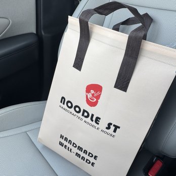 Noodle St - Noodles Near Me - Sherman Oaks, California Noodle St - Noodles Near Me - Sherman Oaks, California