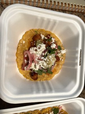 Tito's Taquitos by null