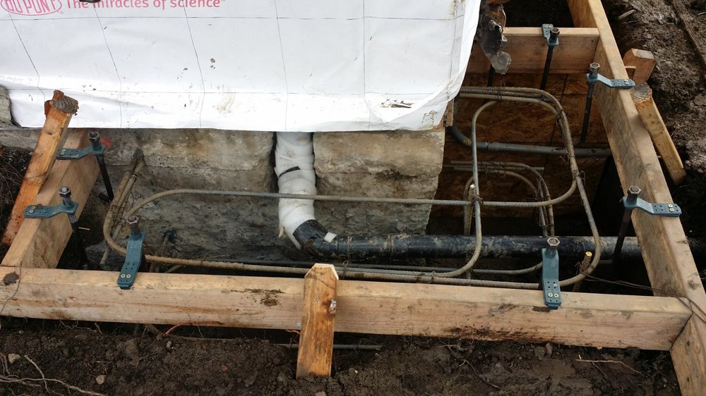 Slide of Pro Grade Handyman Service