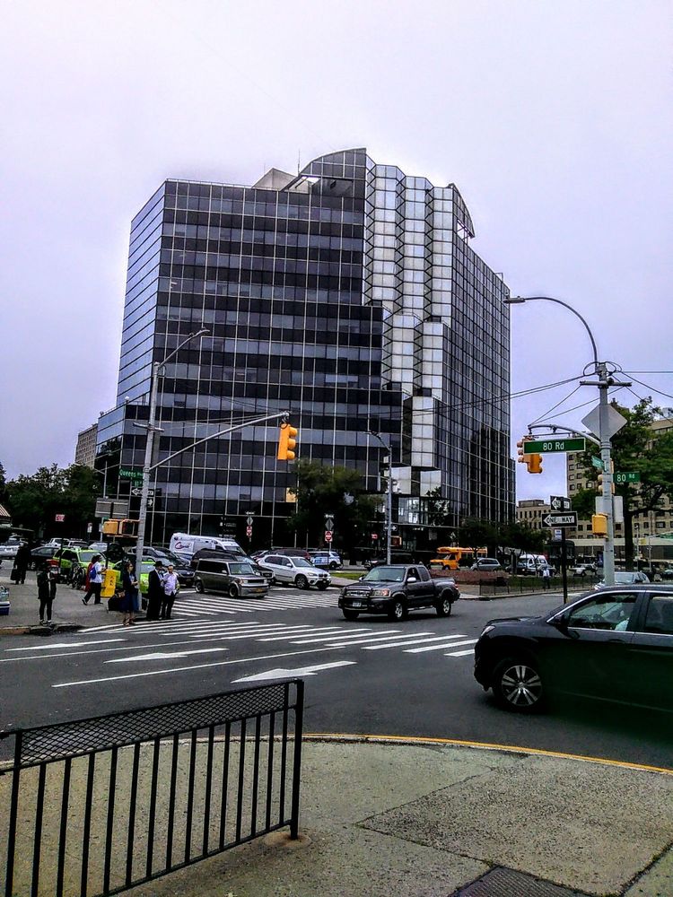 MTA UNION TURNPIKEKEW GARDENS SUBWAY STATION 11 Reviews 80TH Rd