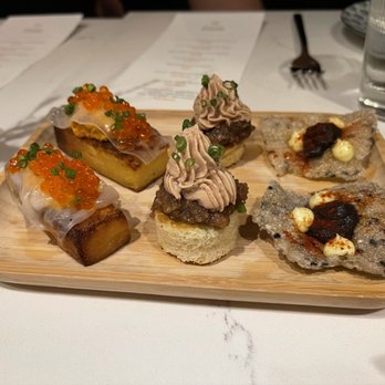 Hiraya Cafe  - Filipino Near Me - Washington, DC, District of Columbia
