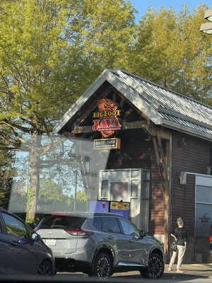 BigFoot Java by null