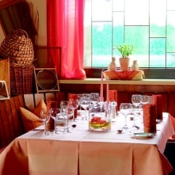 Zeidlerstuben - Restaurant Zeidlerstube