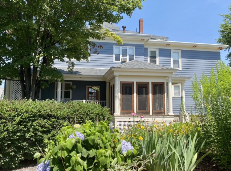 WestBridge - Manchester - grief counselor in Manchester, NH