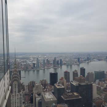 Summit One Vanderbilt - Observatories Near Me - New York, New York