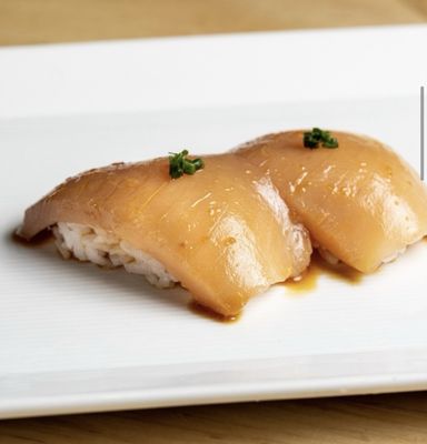 SUGARFISH by sushi nozawa by null