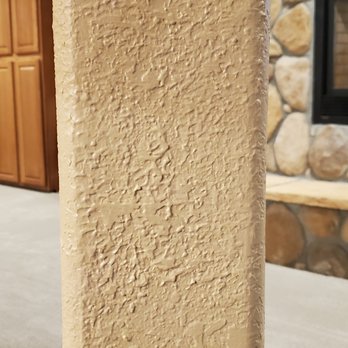 Denver Drywall Solutions - repaired after matching the texture by hand - Drywall Installation & Repair Near Me Denver Drywall Solutions - repaired after matching the texture by hand - Drywall Installation & Repair Near Me