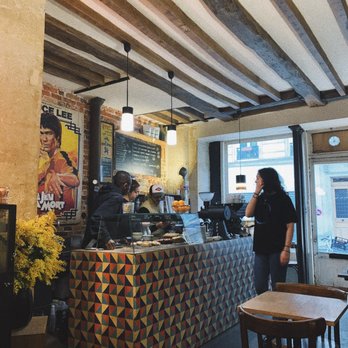 Fragments - Cafes Near Me - Paris, 75 Fragments - Cafes Near Me - Paris, 75