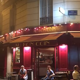 Late evening