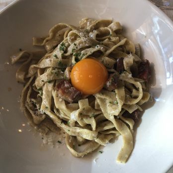 Indaco - Tagliatelle - Italian Near Me - Charleston, South Carolina