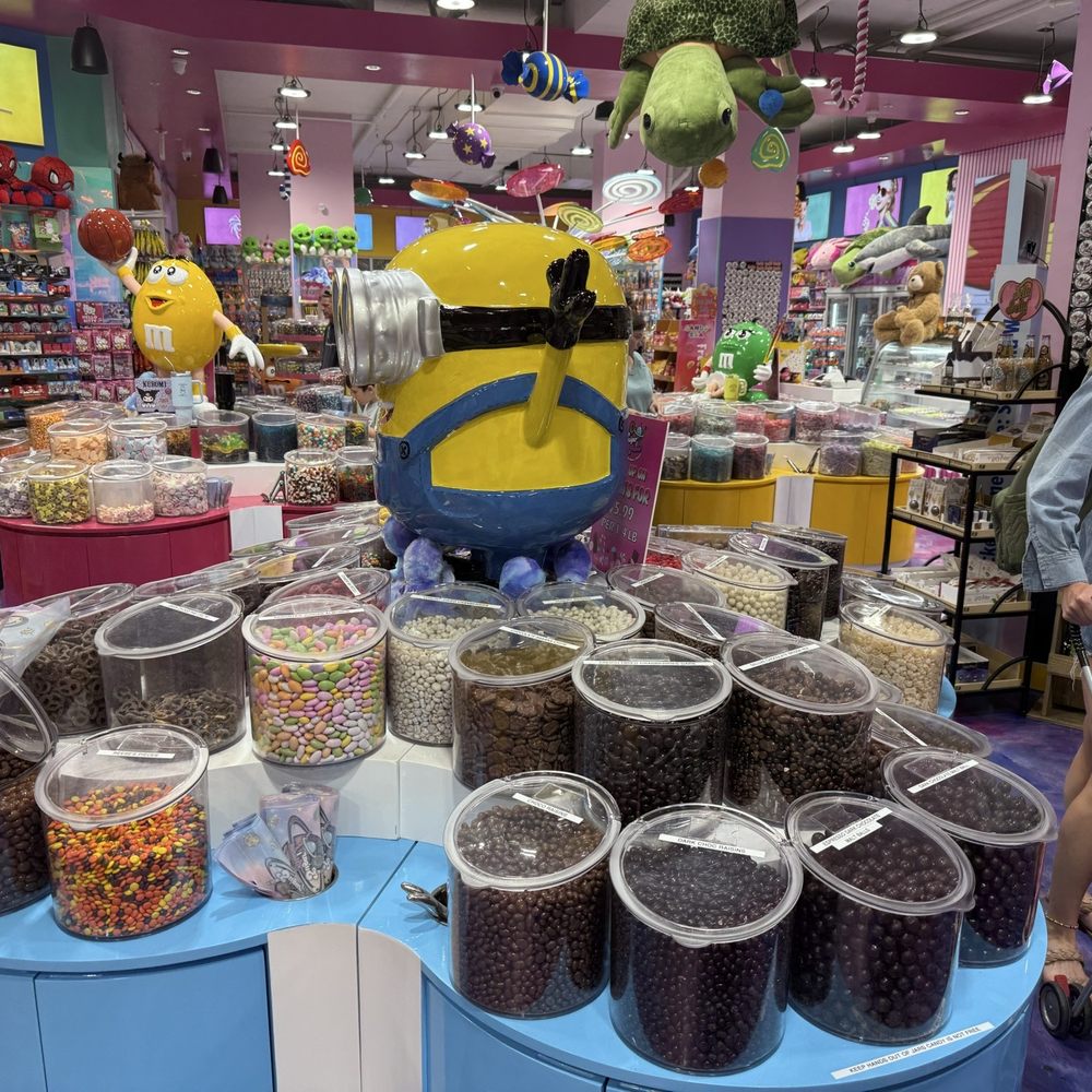 Sugar Planet - Candy! - Candy Stores Near Me - Miramar Beach, Florida Sugar Planet - Candy! - Candy Stores Near Me - Miramar Beach, Florida