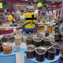 Sugar Planet - Candy!