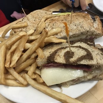 Tip Top Meats - Ruben - Meat Shops Near Me - Carlsbad, California