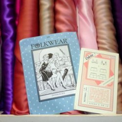 Gala Fabrics - Photo