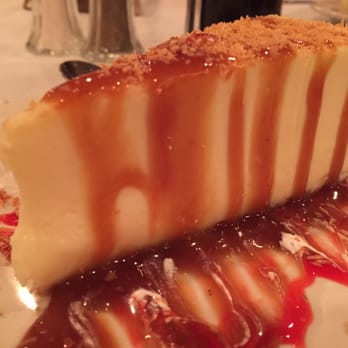 Paradise Stream - Cheese cake with caramel topping. - Ski Resorts Near Me - Cresco, Pennsylvania Paradise Stream - Cheese cake with caramel topping. - Ski Resorts Near Me - Cresco, Pennsylvania