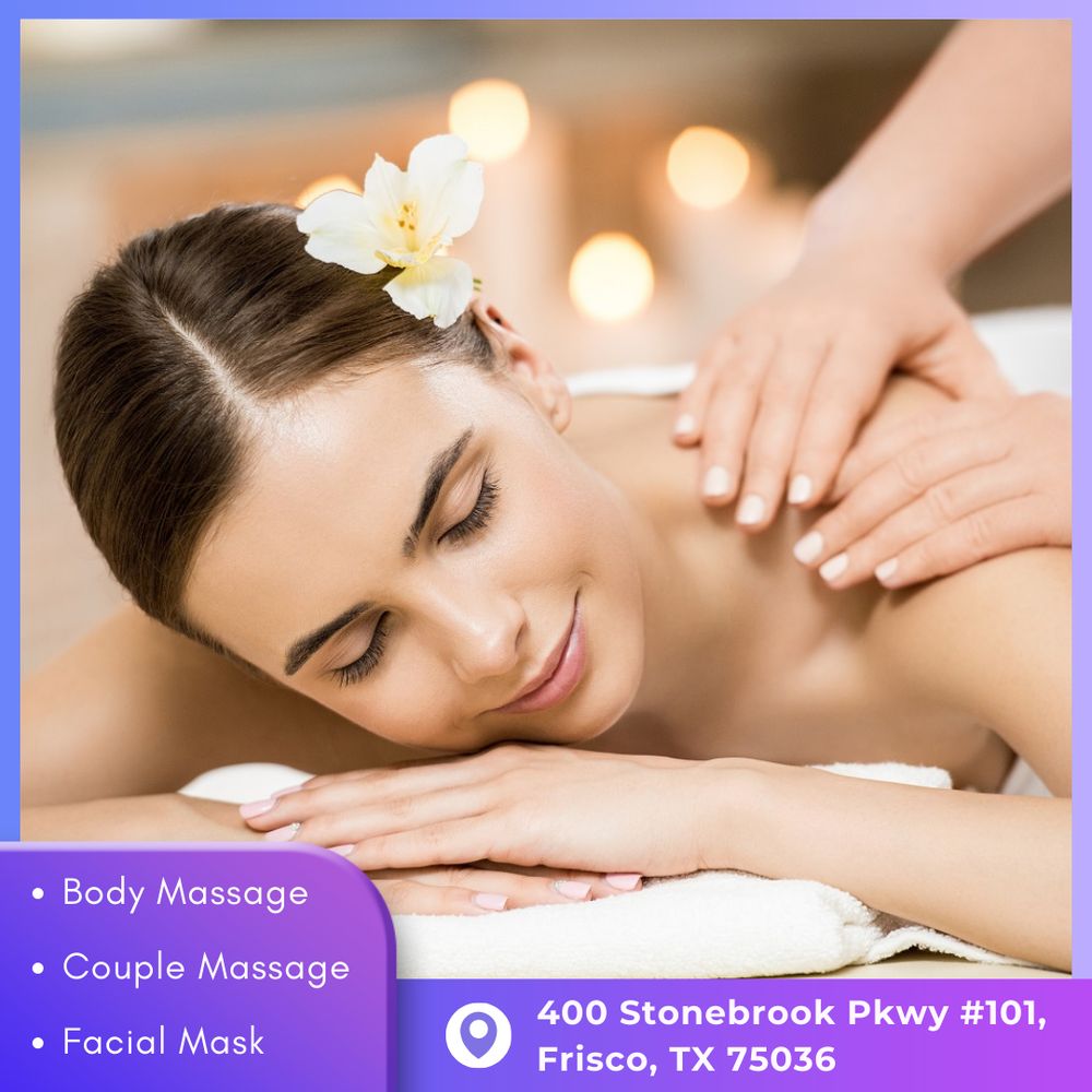 THE BEST 10 Massage near FM 423, FRISCO, TX - Erawan Massage, Crystal  Massages, Lemon Tree Massage - Yelp