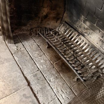 Lucky Vents - After cleaning! - Heating & Air Conditioning/HVAC Near Me
