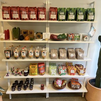 Proyecto Diaz Coffee - Buy your local coffee here - Coffee & Tea Near Me - Oakland, California