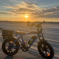 Beall's Bicycles