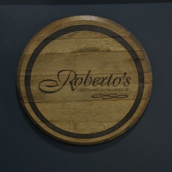 Roberto's Trattoria & Chophouse - Roberto's Trattoria & Chophouse (South St. Louis County). - Italian Near Me - Saint Louis, Missouri