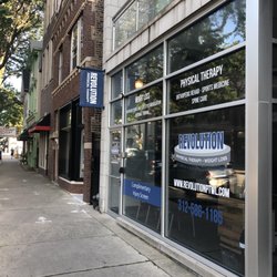 Revolution Physical Therapy Weight Loss - Roscoe Village