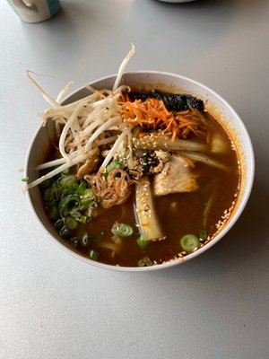 Umami Noodle Bar by null