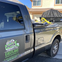 Eastlake Hauling and Junk Removal