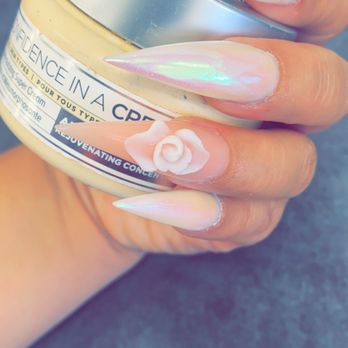 Circle A Nails And Spa - Nail Salons Near Me - Redlands, California