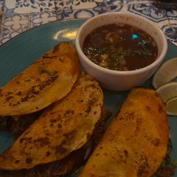 La Doña Cocina Mexicana - Quesabirria - Mexican Near Me - Richmond, Virginia