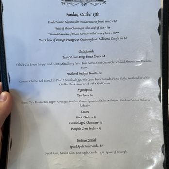 French Toast Bistro - Cajun/Creole Near Me - Canton, Michigan