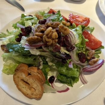 Fleming’s Prime Steakhouse & Wine Bar - Fleming's Salad - Steakhouses Near Me - Mclean, Virginia Fleming’s Prime Steakhouse & Wine Bar - Fleming's Salad - Steakhouses Near Me - Mclean, Virginia