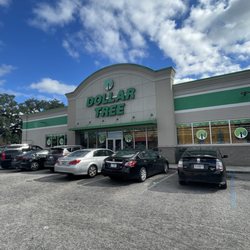 Dollar Tree