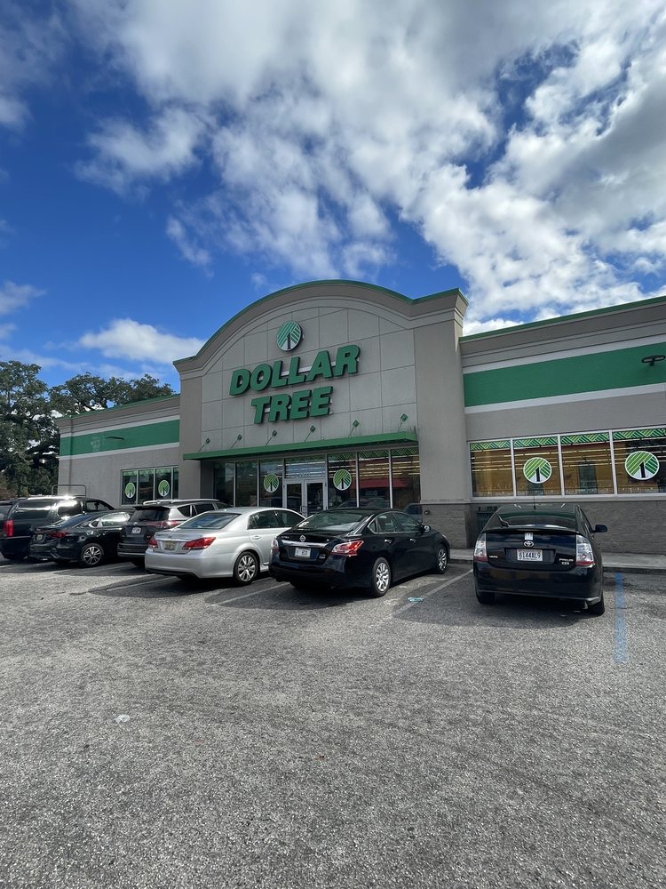 DOLLAR TREE 2825 SpringHill Ave, Mobile, Alabama Grocery Phone