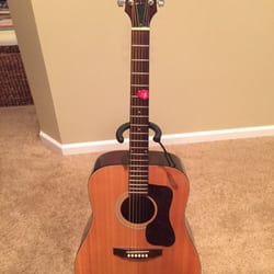 Secret Guitars