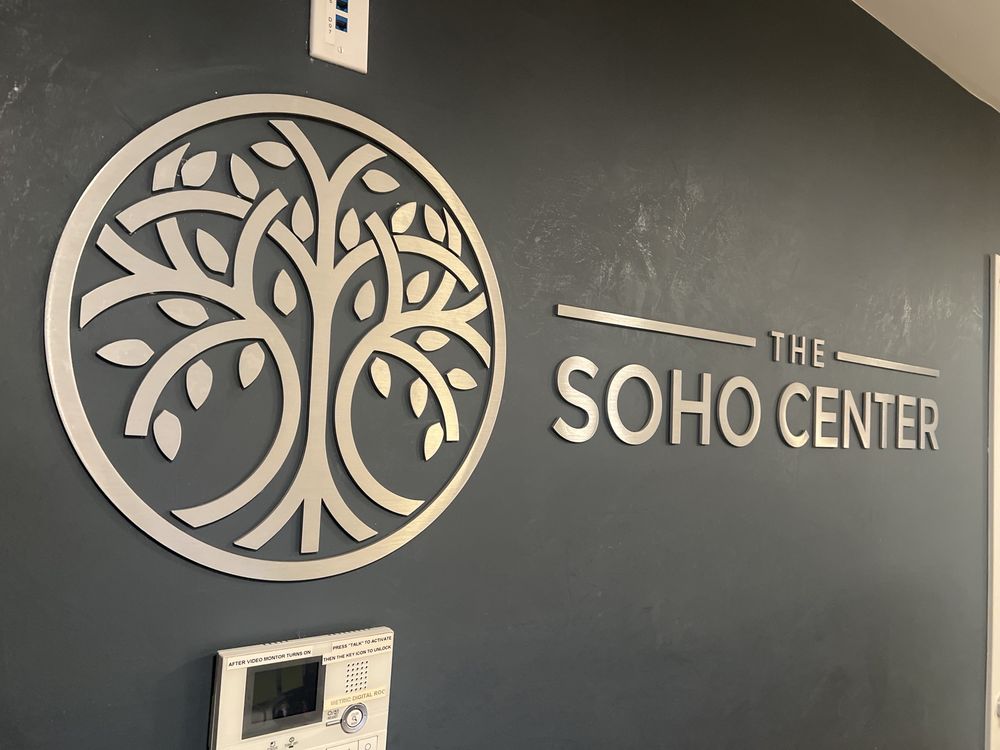 The Soho Center for Mental Health Counseling - grief counselor in New York City, NY