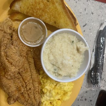 Breakfast Brothers - Catfish Catfish & Grits - Breakfast & Brunch Near Me - Arlington, Texas Breakfast Brothers - Catfish Catfish & Grits - Breakfast & Brunch Near Me - Arlington, Texas
