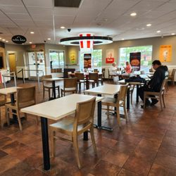 KFC - Dine-in