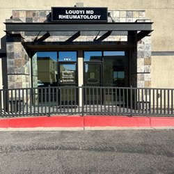 Aida Loudyi, MD - Clinic location
