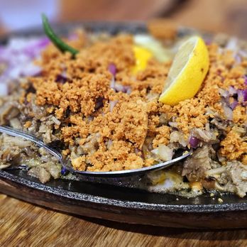 Isla Restaurant - Original Sisig Kapampangan - Filipino Near Me - Newark, California Isla Restaurant - Original Sisig Kapampangan - Filipino Near Me - Newark, California