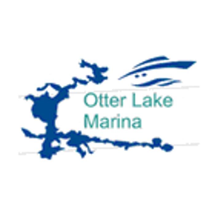 Otter Lake Marina Logo