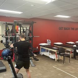 JAG Physical Therapy